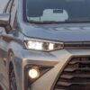 Toyota Avanza