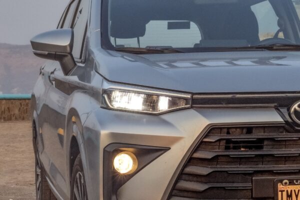 Toyota Avanza