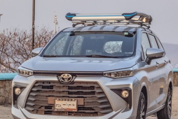 Toyota Avanza