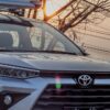 Toyota Avanza