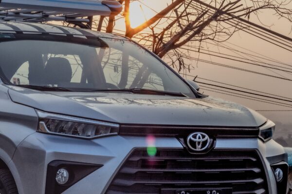 Toyota Avanza