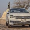 Volkswagen Vento