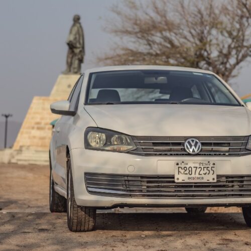 Volkswagen Vento