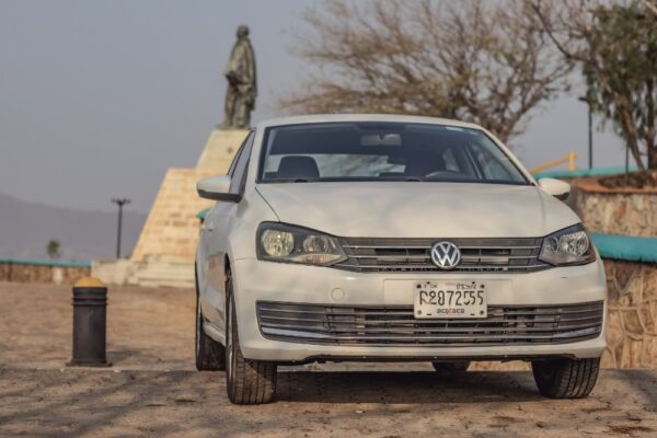 Volkswagen Vento