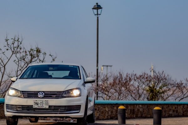 Volkswagen Vento