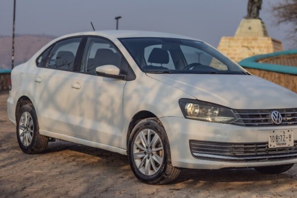 Volkswagen Vento