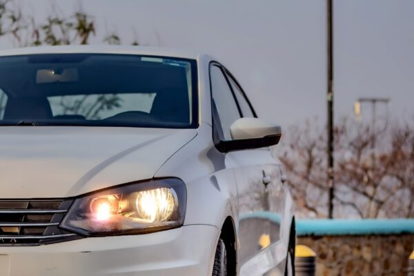Volkswagen Vento