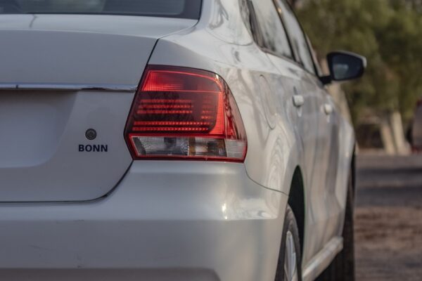 Volkswagen Vento