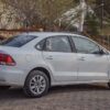 Volkswagen Vento