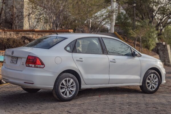 Volkswagen Vento
