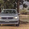 Volkswagen Vento