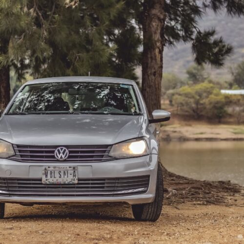 Volkswagen Vento