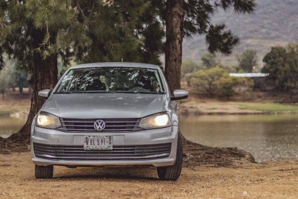 Volkswagen Vento