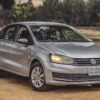 Volkswagen Vento