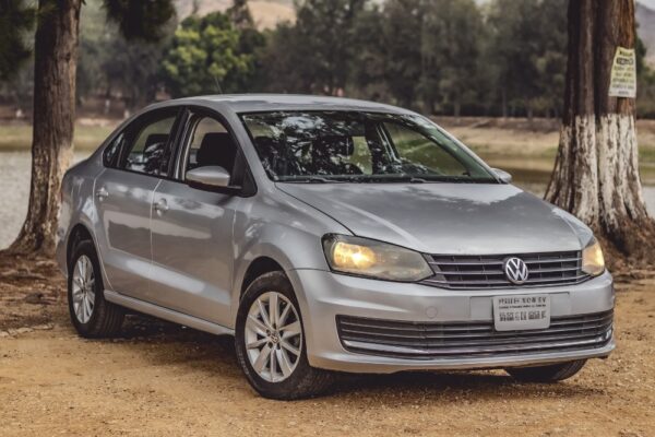 Volkswagen Vento