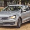 Volkswagen Vento