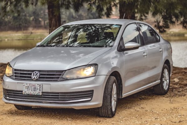 Volkswagen Vento