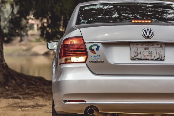 Volkswagen Vento