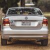 Volkswagen Vento