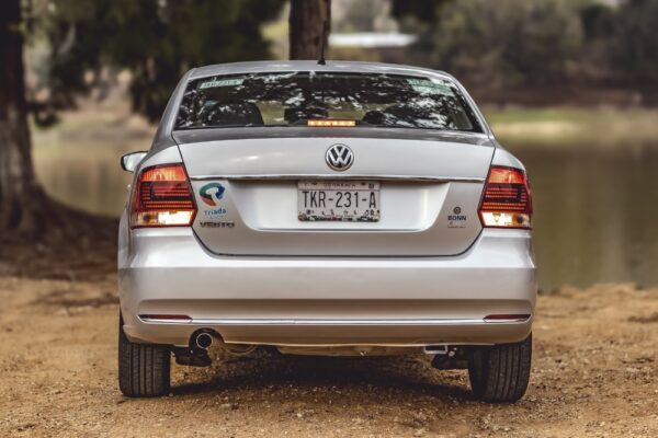 Volkswagen Vento