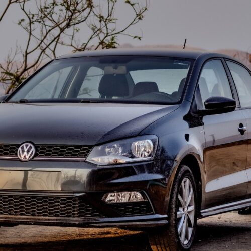 Volkswagen Vento Join