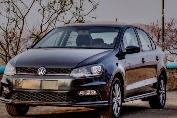 Volkswagen Vento Join