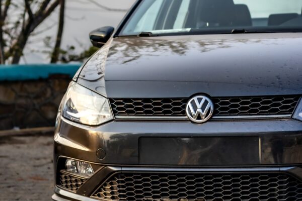 Volkswagen Vento Join