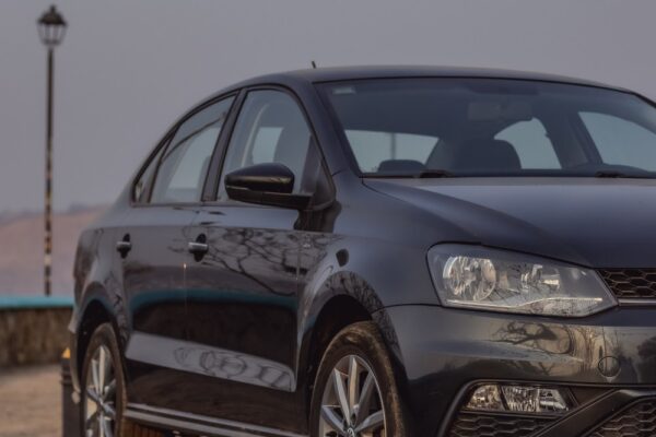 Volkswagen Vento Join