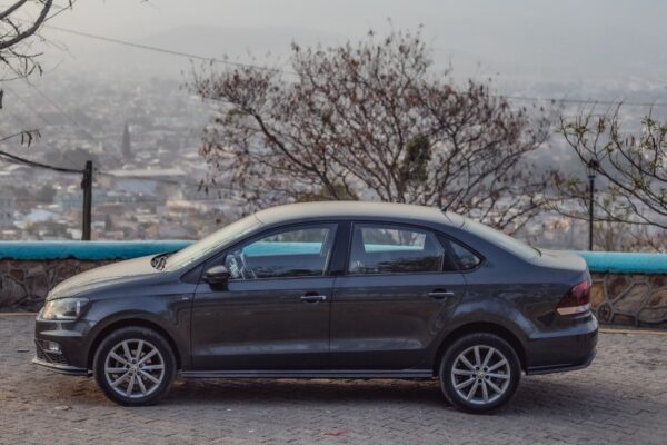 Volkswagen Vento Join