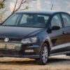 Volkswagen Vento Join