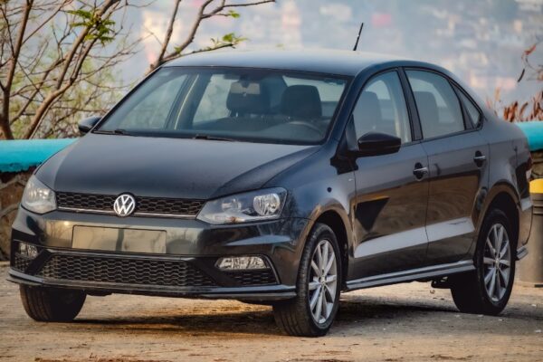 Volkswagen Vento Join