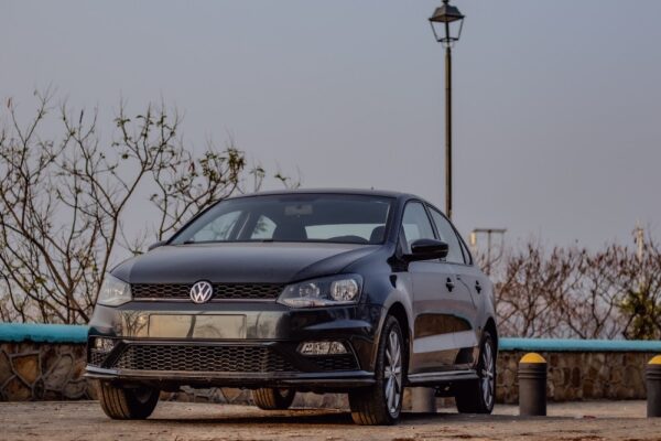 Volkswagen Vento Join